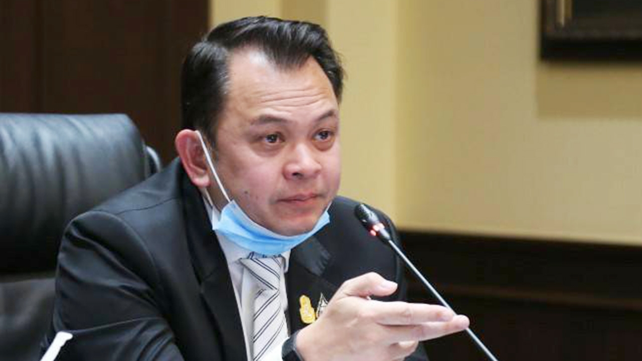 “ณัฏฐพล” รุกแก้ปัญหาการศึกษาไทยด้วย 3 ป. “ปลดล็อก ปรับเปลี่ยน เปิดกว้าง”