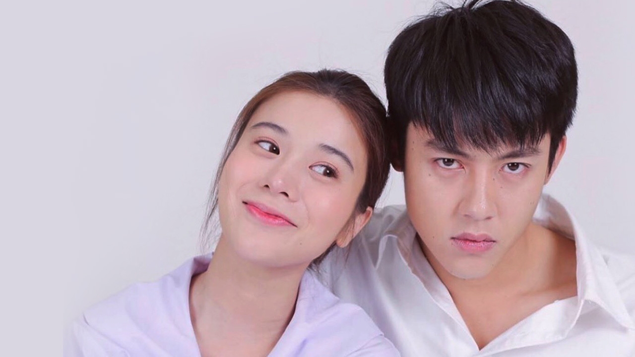 “หมาก-เก้า” เปลี่ยนลุค พาย้อนวัยใส ใน “ตราบฟ้ามีตะวัน”