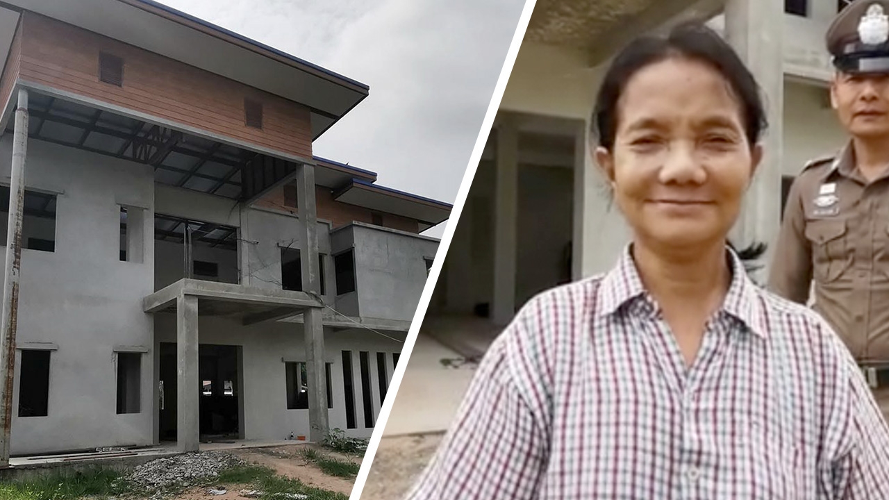 มหาเฮง หนุ่มศรีสะเกษ กลายเป็นเศรษฐี ถูกหวย 15 ใบ รวยเละ 90 ล้านบาท 