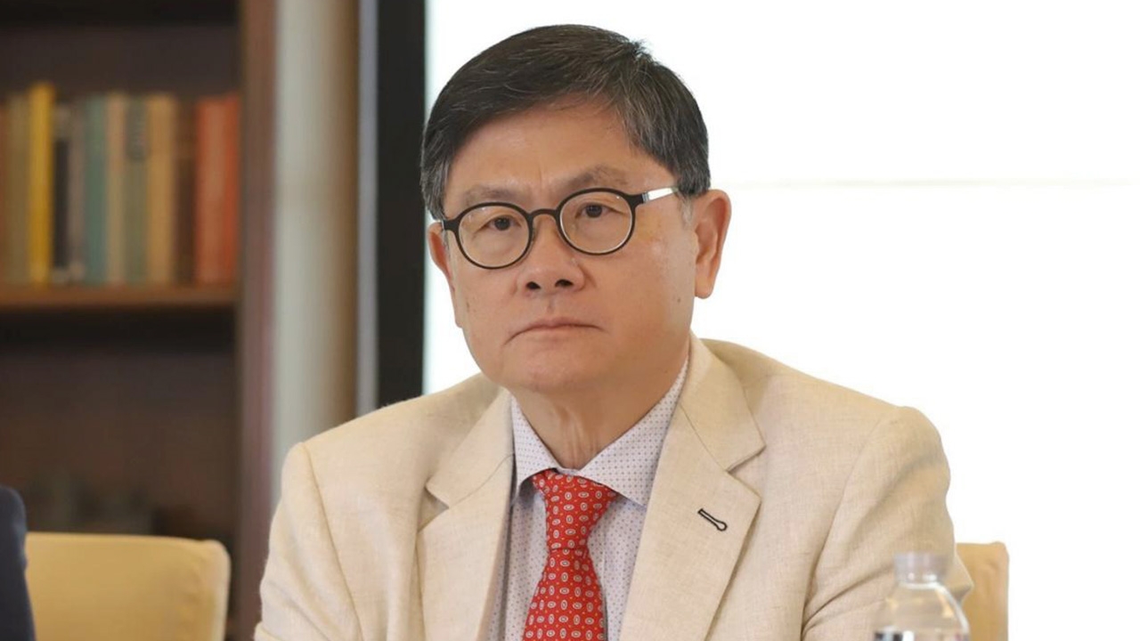 จับตาวงถก ครม. "เอนก" ชงตั้งก๊วน กปปส. ยึด อว.