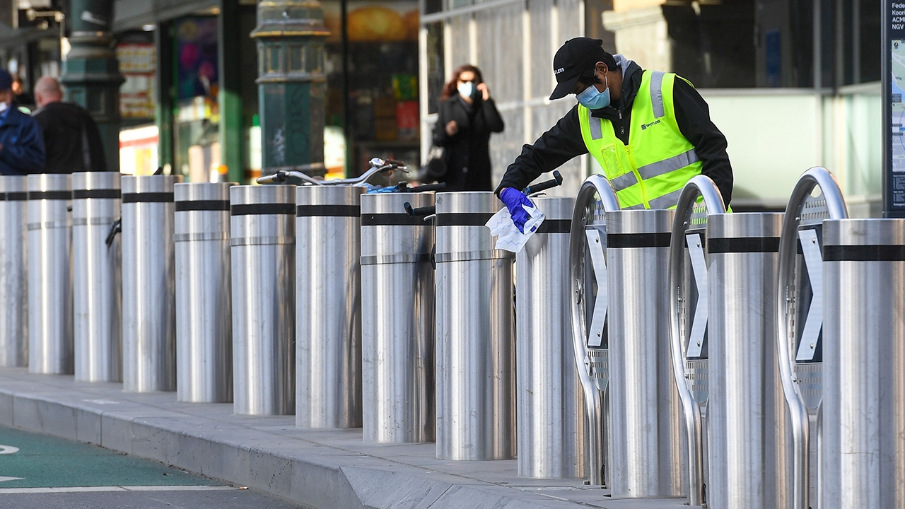 ออสเตรเลียช็อก ผู้ป่วยโควิดในรัฐวิกตอเรีย 99% โยงการกักตัวในโรงแรม