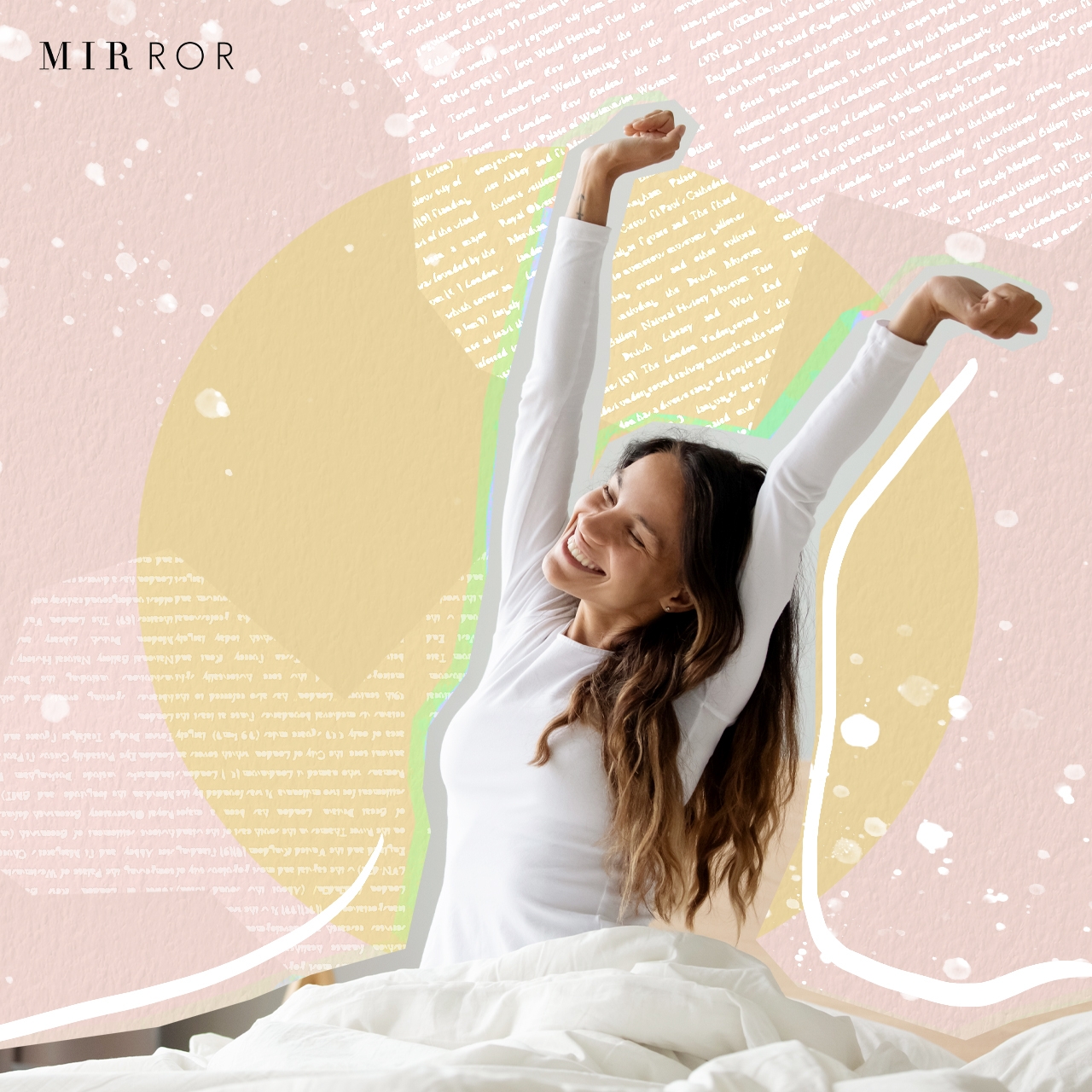 10 วิธีสร้างพลังให้อยากตื่นไปทำงานในทุกวัน