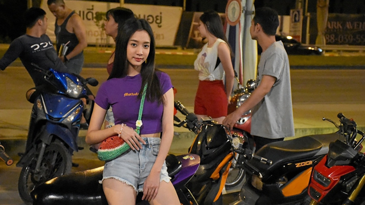 “ชิงชิง” ฉีกคาแรกเตอร์ ชอบบทสก๊อย จี๊ดใจใน "พรหมพิศวาส"