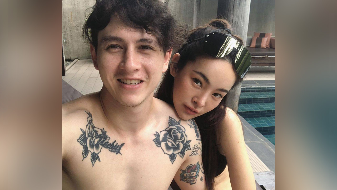 ปุ้มปุ้ย สวนกลับแซ่บ หลังคนวิจารณ์คลิป กวินท์ ซื้อกระเป๋าแบรนด์เนมให้