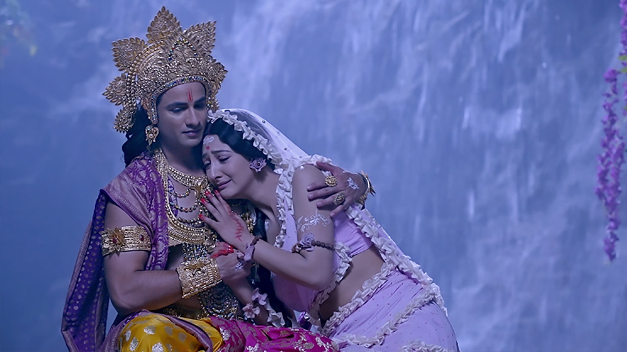 ซีรีส์ “สีดา มหารานีแห่งแผ่นดิน” ลงจอ เอาใจแฟนคลับ “ฮิมานชู โซนิ” รับบทนำ