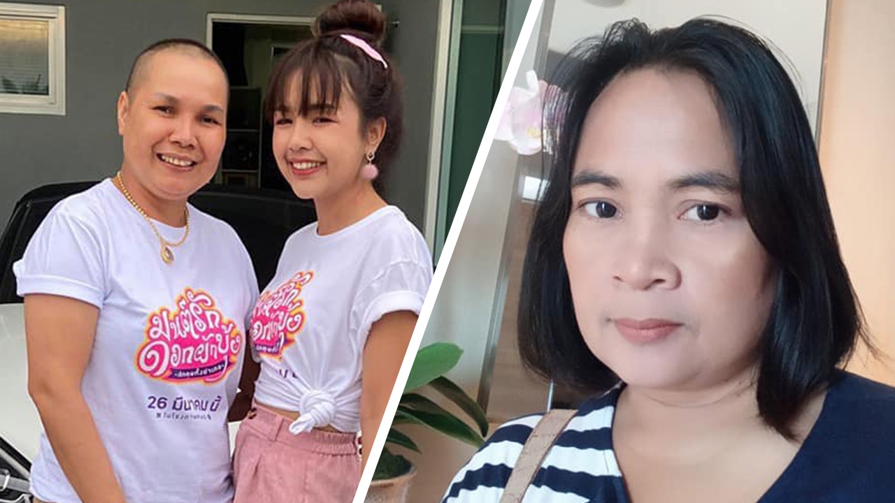 ไม่ติดค้างกันแล้ว แม่เจนนี่ ซุ่มเงียบคืนเงิน ป้าแมว 1.5 แสนบาท