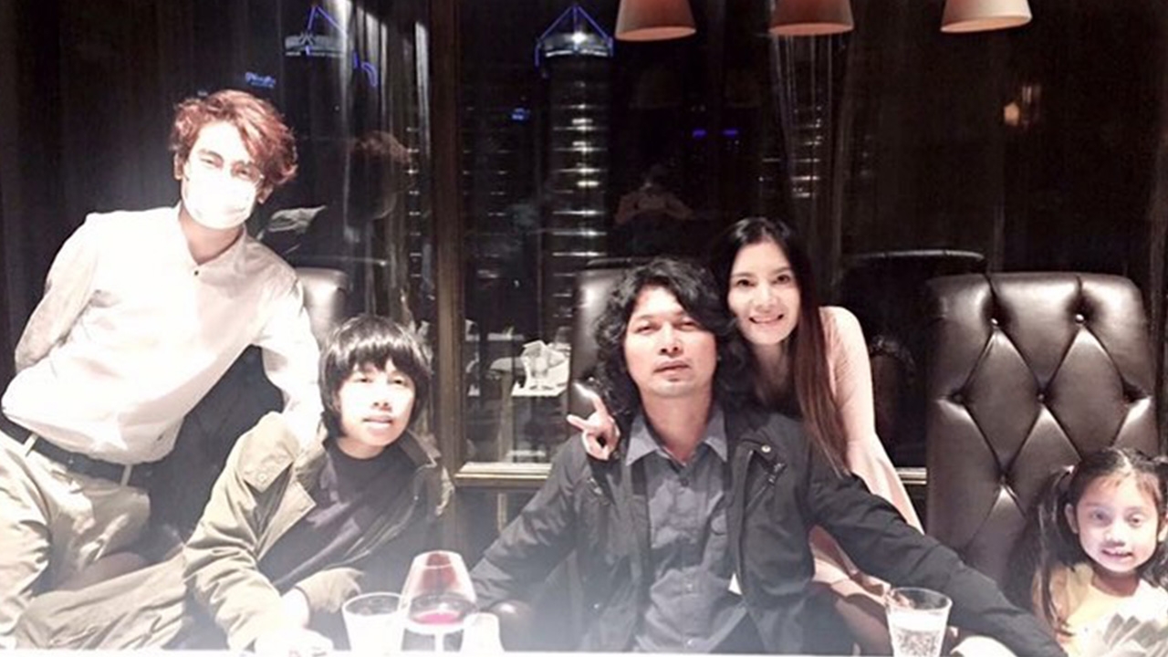 กานต์ ได้ฤกษ์แต่ง เสก โลโซ 12 ก.ย.นี้ ลูกชายขอเป็นเจ้าภาพจัดงานให้