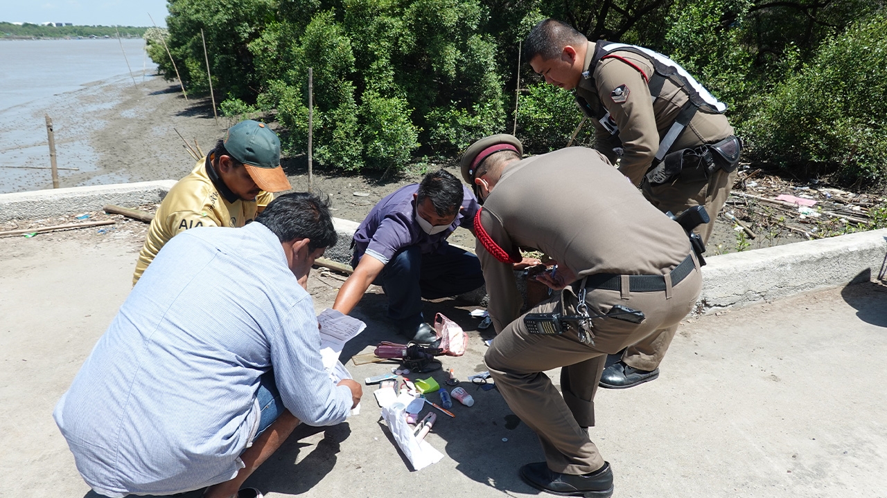 พ่อ นร.สาวพิษณุโลก ที่หายตัว เผยลูกติดต่อมาแล้ว บอกปลอดภัยดีอยู่ที่ กทม.
