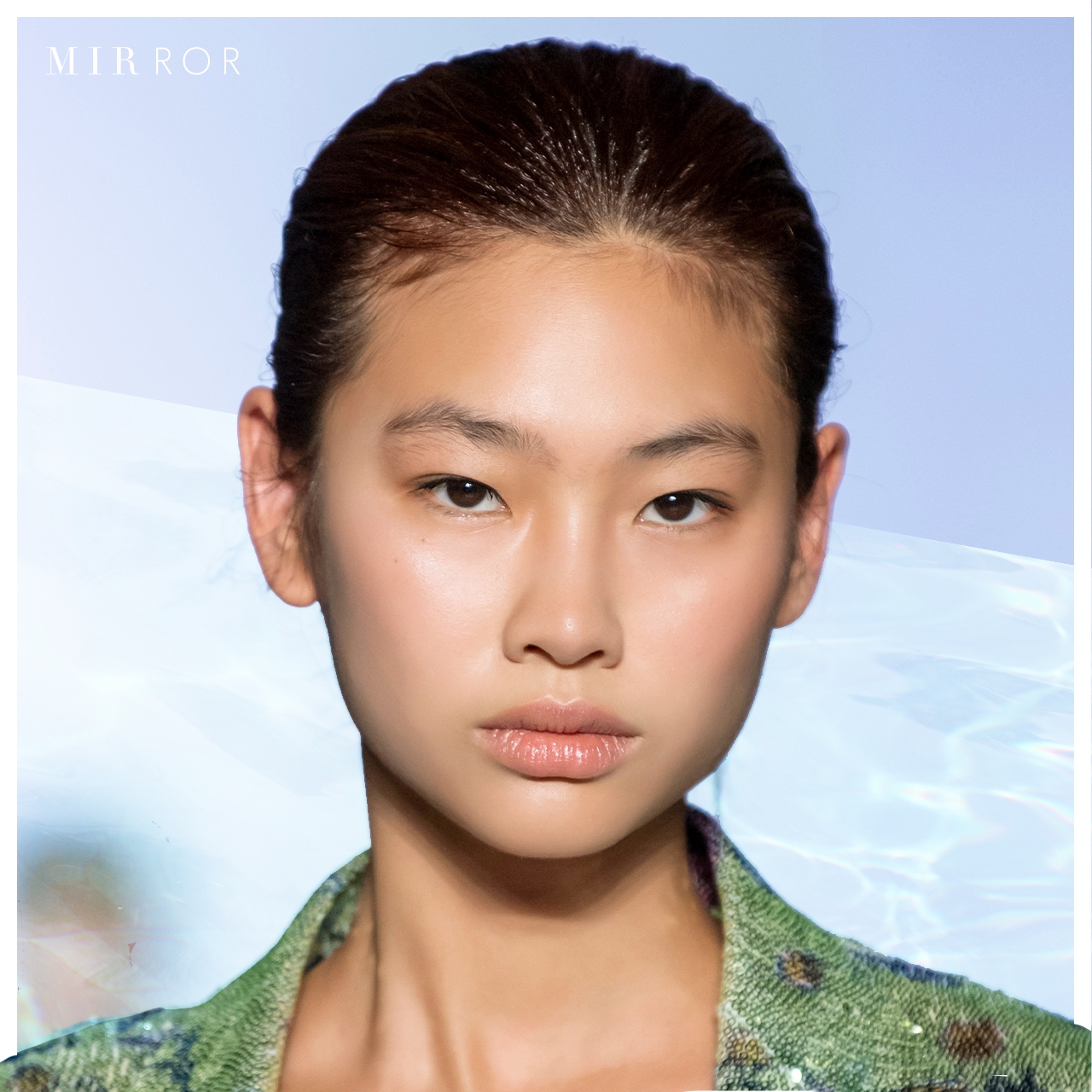 เปลี่ยน "ผิวขาดน้ำ" ให้เป็นผิวสวย