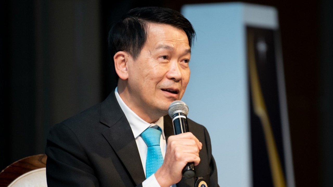 ด่วน พบคนไทยป่วยโควิด รักษาที่ รพ.รามาฯ เจอเชื้อหลังกักตัวไปแล้ว 14 วัน