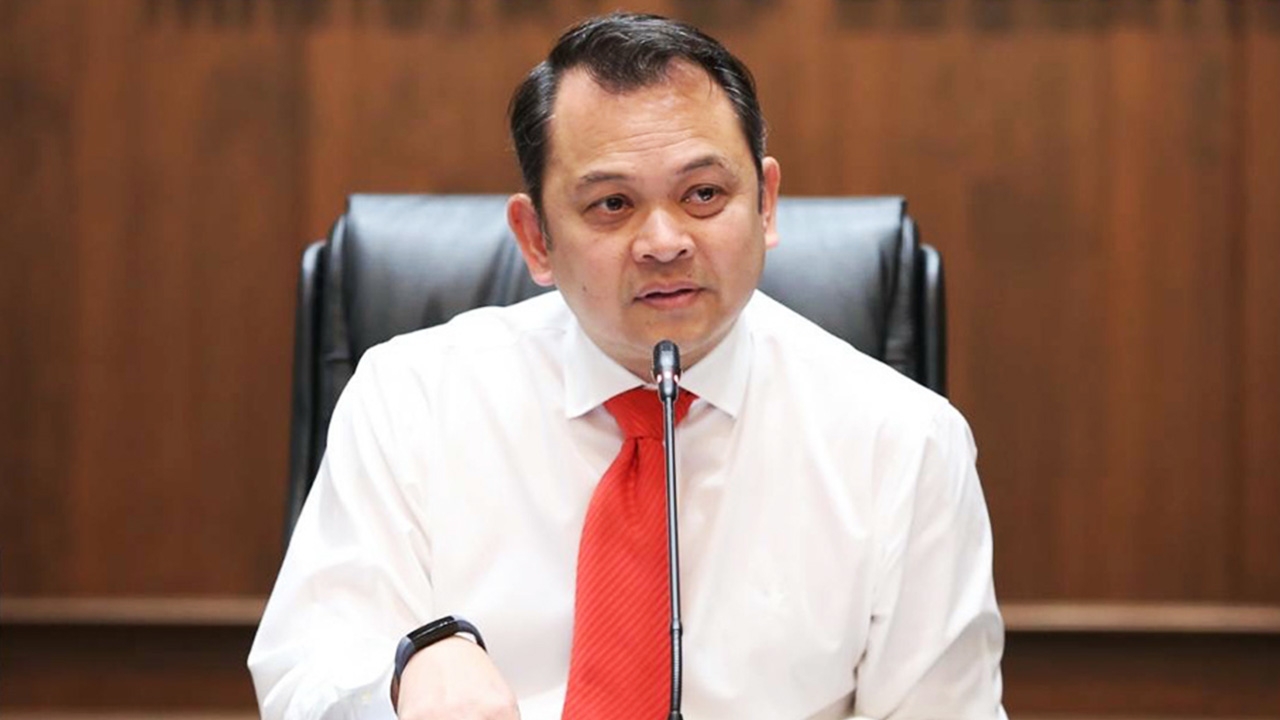 "ณัฏฐพล" ยันไม่ปิดกั้น นร.มัธยม ถือ "วิกฤติเป็นโอกาส" พูดคุยหาทางออก 