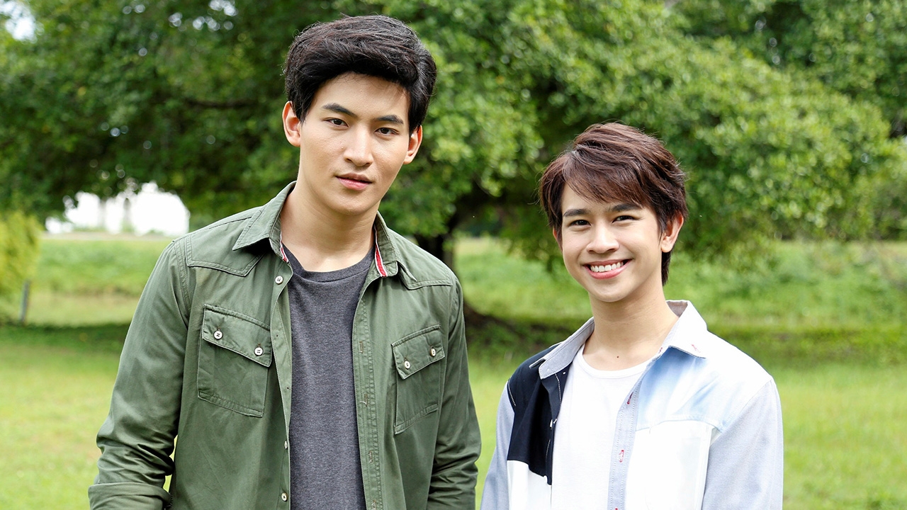 "ภูตรัตติกาล" มาแรง ติดเทรนด์ทวิตเตอร์