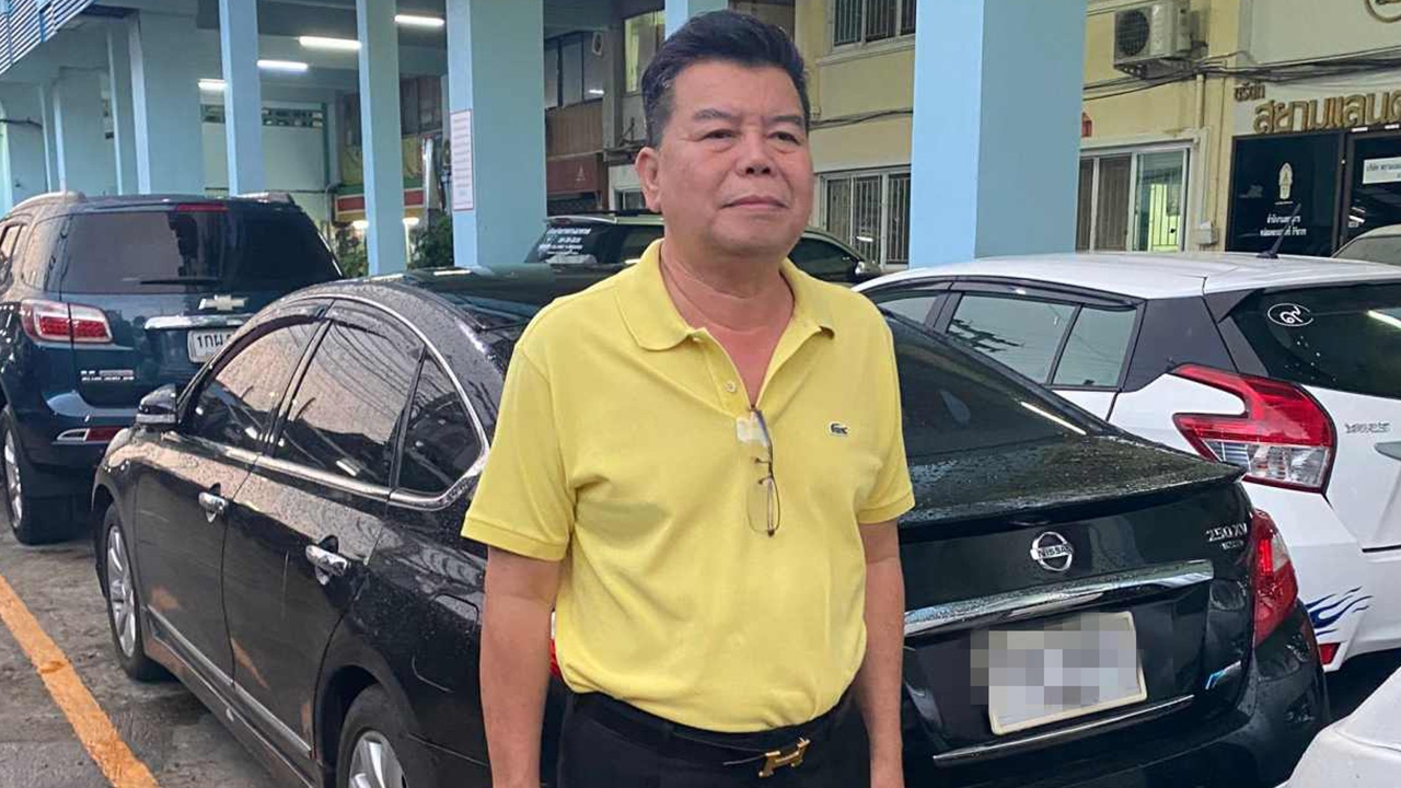 รวบอดีต ส.ส.กาฬสินธุ์ หลอกซื้อไวน์ 10 ล้าน พบเคยถูกจับโกงข้าว 