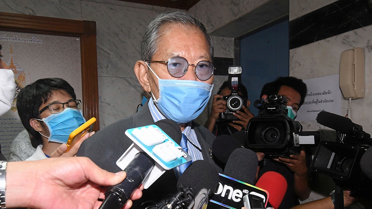 วิชา เผย "ธนสิทธิ์" ปูด ถูกกดดัน คดีบอส เรียก "บิ๊กอ๊อด" แจง 20 ส.ค.นี้ 