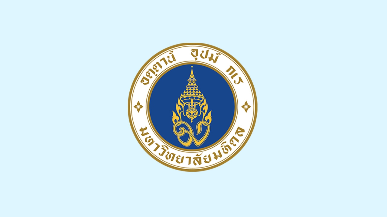 "มหิดล" ออกแถลงการณ์ไม่สนับสนุน "ภาคีนักศึกษาศาลายา" ขอใช้พื้นที่จัดแฟลชม็อบ