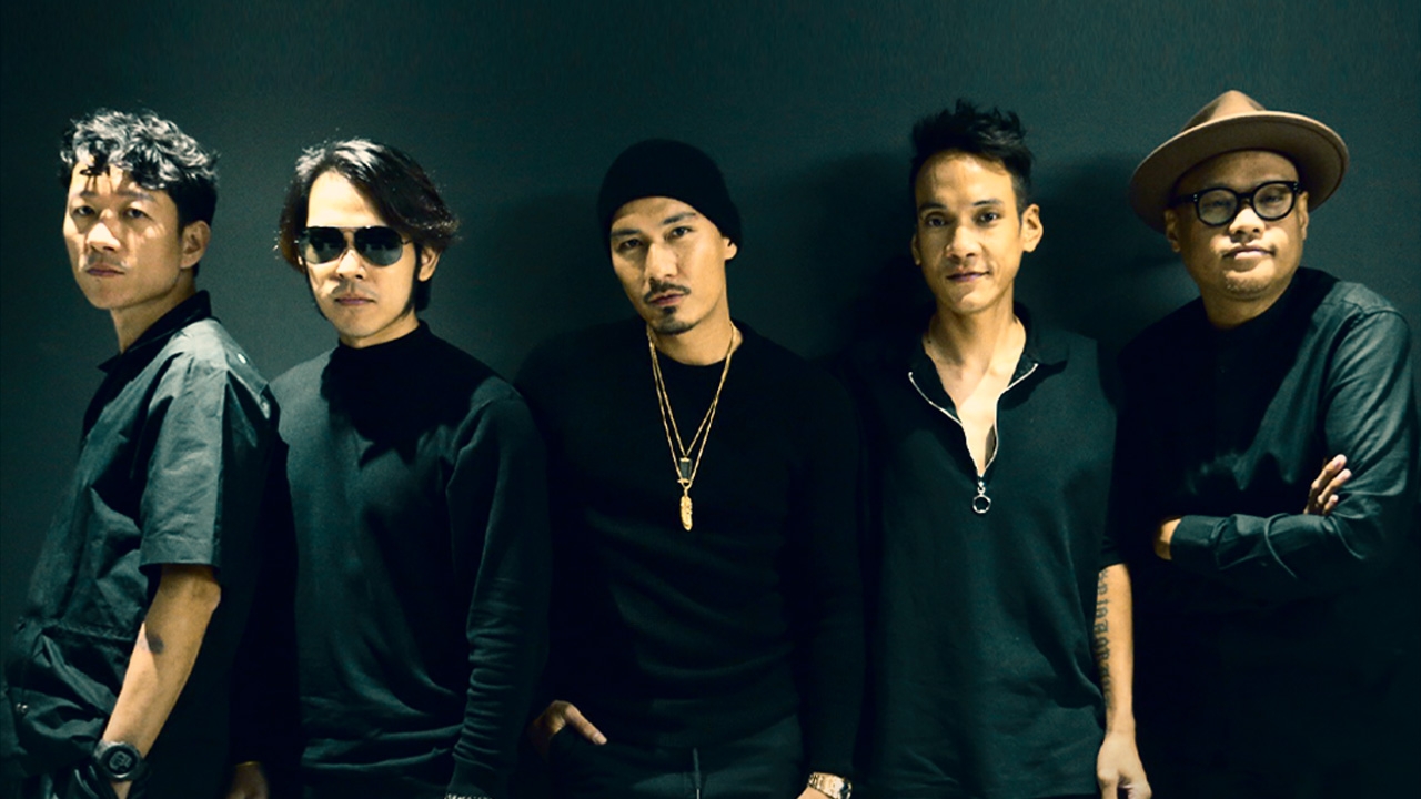 CLASH กับเส้นทางดนตรี 19 ปีที่ไม่ง่าย ผ่านอุปสรรคจน “ไม่มีอะไรต้องกลัว”