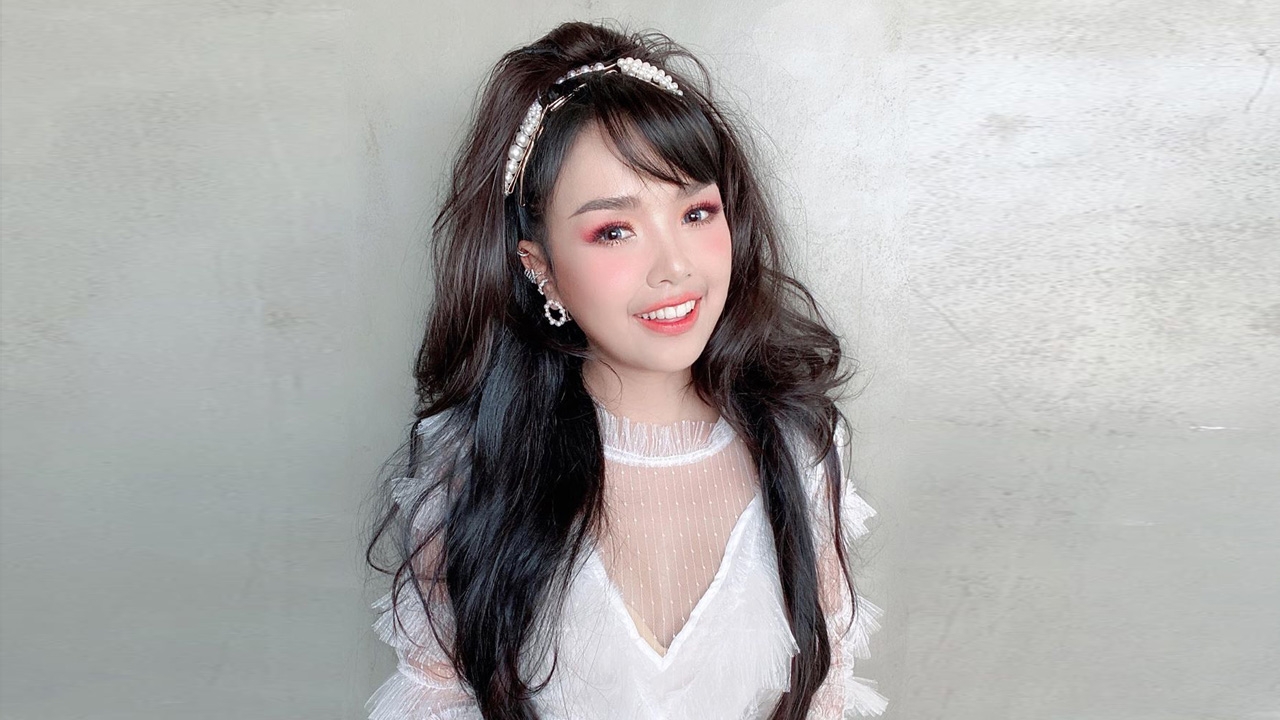 เจนนี่ พูดความจริงทุกอย่างแล้ว พร้อมชวน เก้า เกริกพล ไปสาบานที่วัดไอ้ไข่