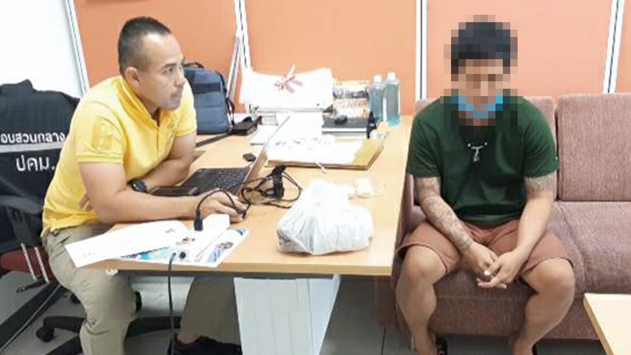 รวบเดนคุกแก๊งเงินกู้ สับคอเพื่อนดับด้วยอีโต้ อ้างแค้นถูกด่า-ตบหน้า