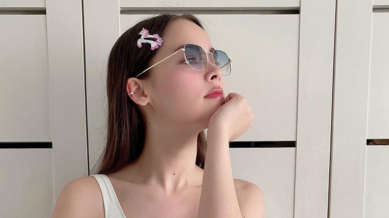 ญาญ่า คิดจะปลูกต้นไม้เพิ่ม จนแม่รีบออกปากห้าม บ้านไม่มีที่จะเดินแล้ว