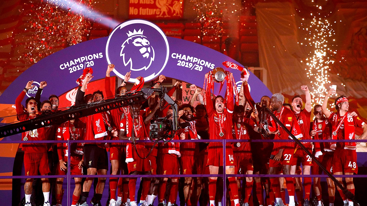 "บาร์นส์" วิเคราะห์ถึงแผนเสริมทัพ "ลิเวอร์พูล" ช่วงซัมเมอร์นี้