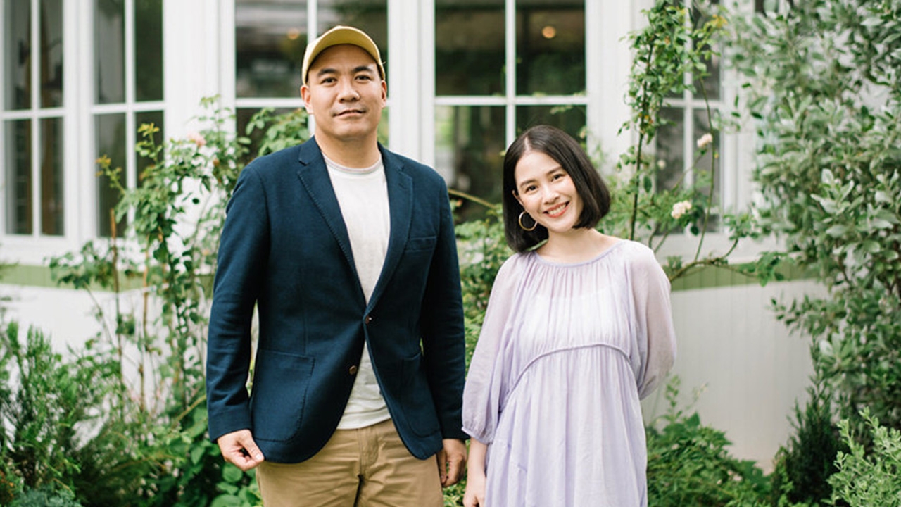 "แอบฝันดี" เพลงแอบรักใสๆ จาก "โอม-ตุ๊กตา The Voice"