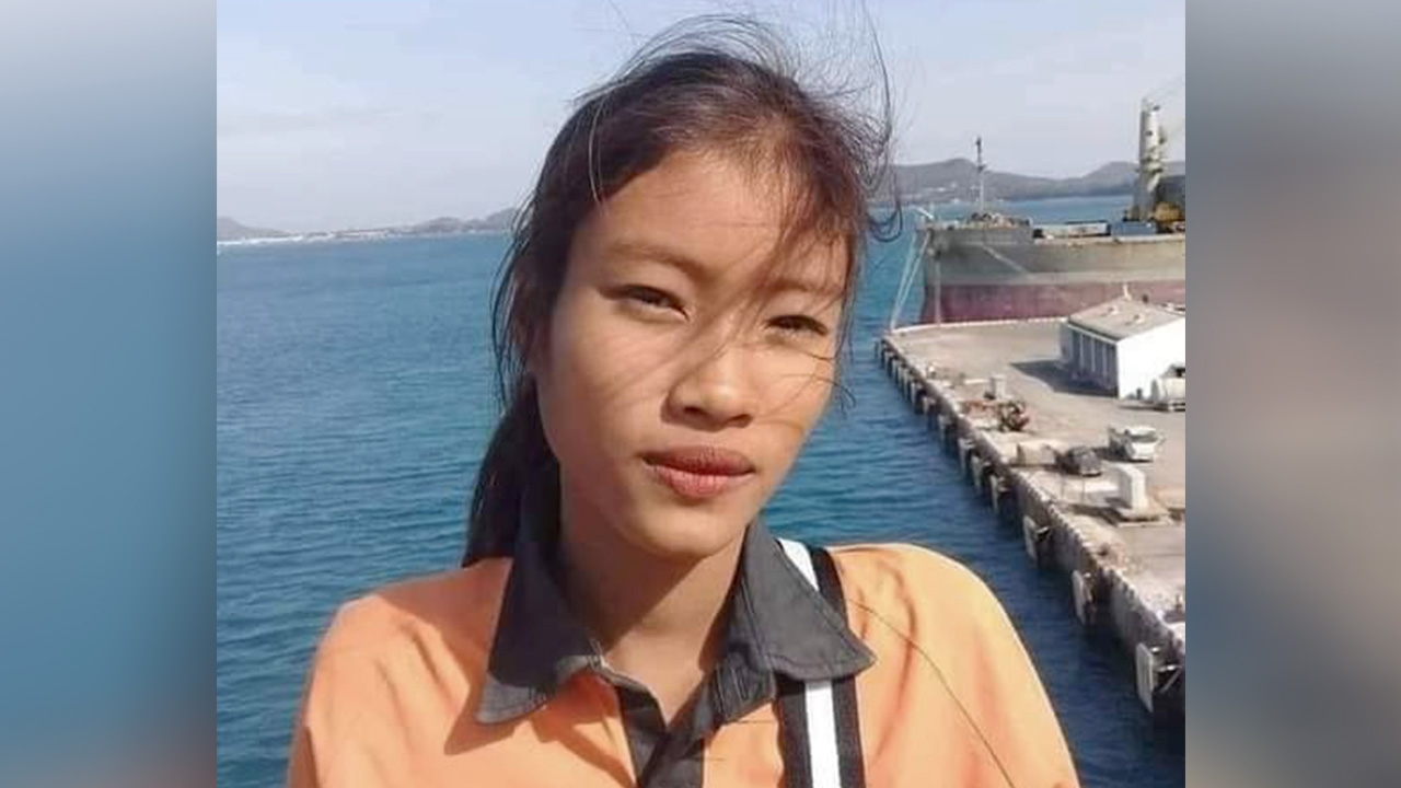 พายุซินลากูคร่าชีวิตสาว ม.5 หนองบัวลำภู หายไปข้ามวัน พบเป็นศพถูกน้ำพัด