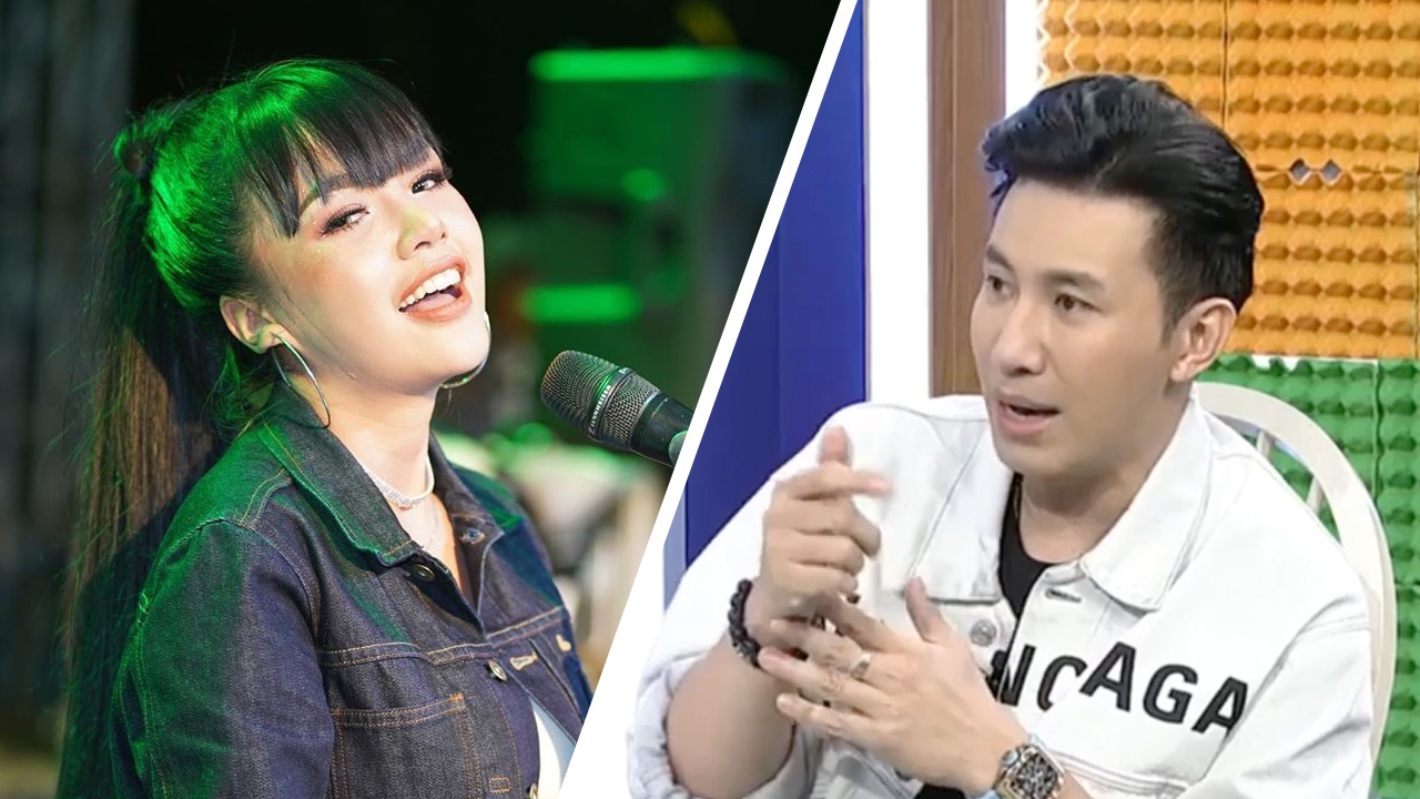 หนุ่ม กรรชัย เคยเตือน เจนนี่ แล้วไม่ฟัง เผยสาเหตุงัดหลักฐานค่าตัวออกมา (คลิป)