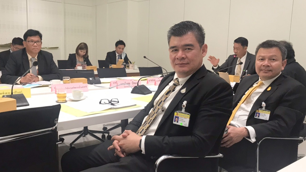 ร้องรัฐ ยกเลิกเขตห้ามล่าสัตว์ป่า "บึงละหาน" ชาวบ้านเดือดร้อนทำกินไม่ได้