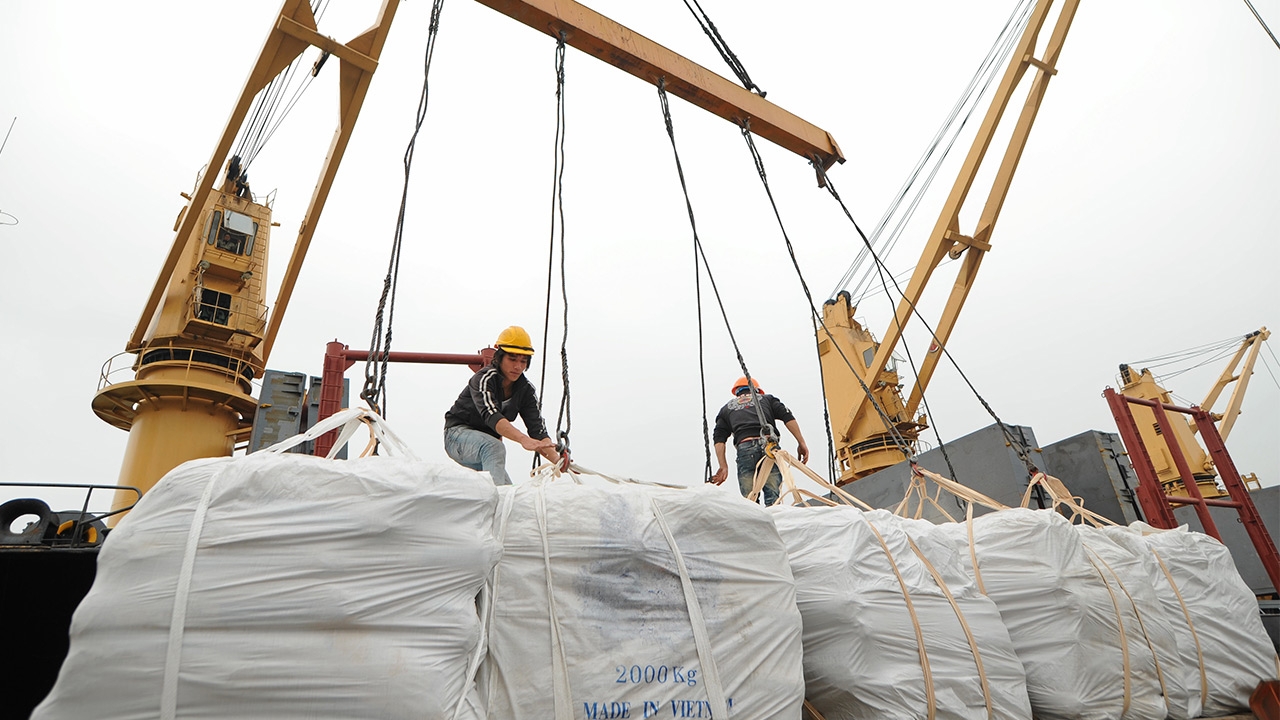 นิวนอร์มอลภาคเกษตร...อะไรรุ่ง