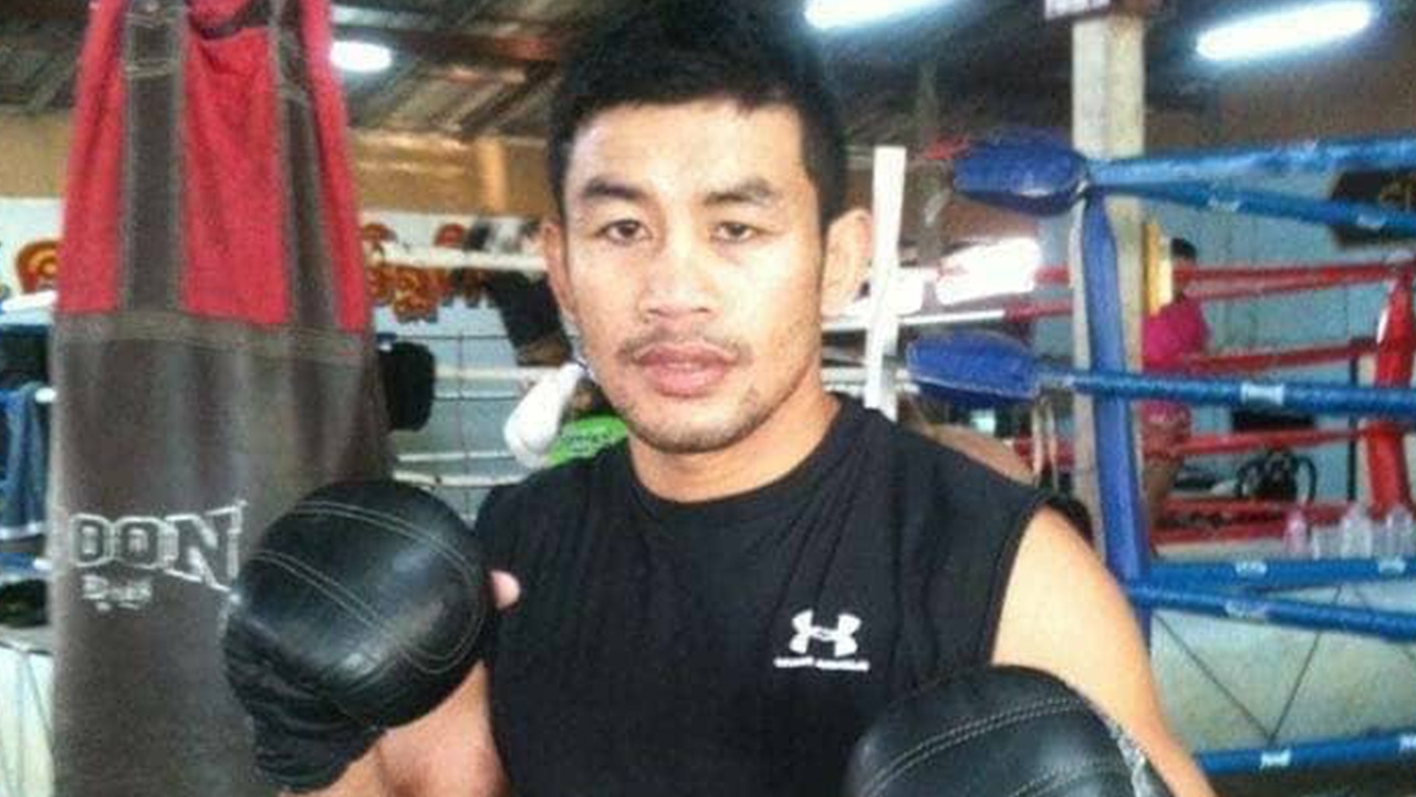 ออกหมายจับ "อดีตนักมวยดัง" รัวปืนดับ เซียนไก่ชนชื่อดัง เมืองกาญจน์ 