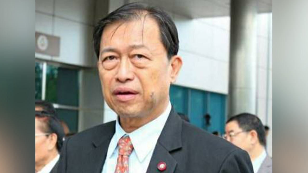 "วิชาญ" ยัน เจรจา ชัชชาติ นำทัพลงสมัครผู้ว่าฯ เมืองหลวง