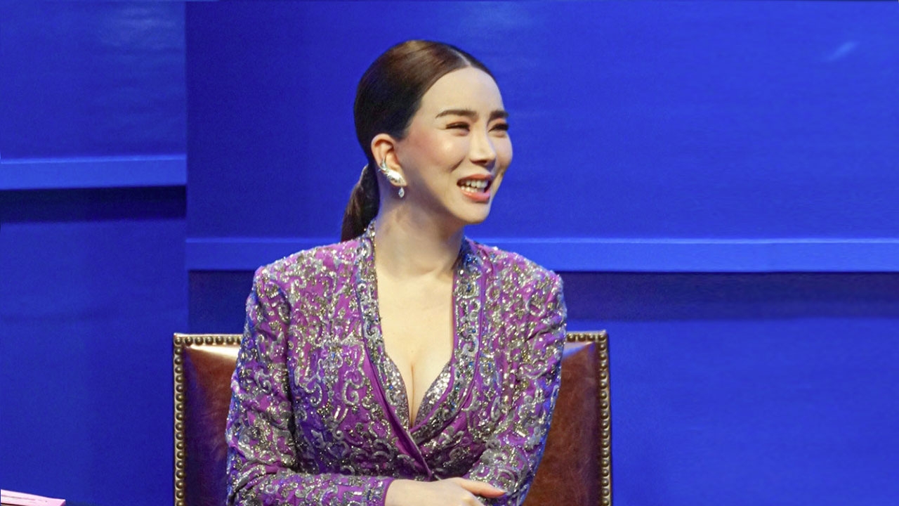 “แอน” พร้อมเปย์ ควักแล้ว 10 ล้าน ร่วมทุนธุรกิจที่ใช่