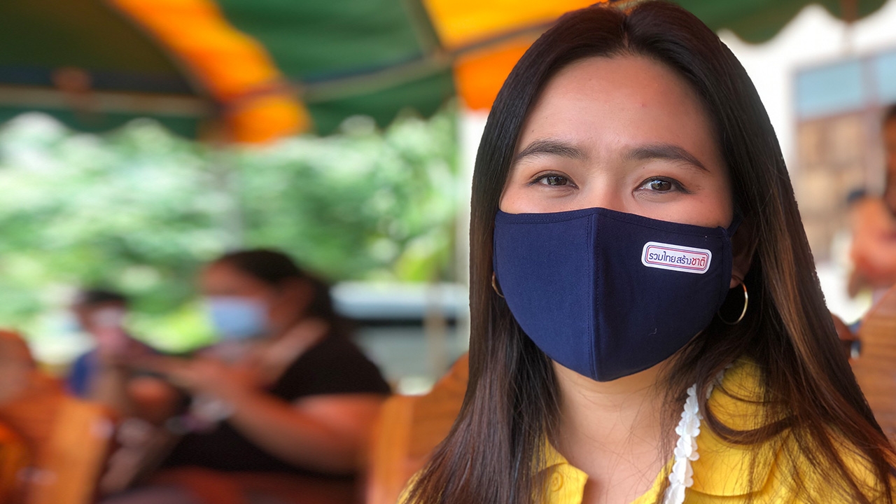 ก.ท่องเที่ยว รัดกุม จัดแข่งฟุตบอล เรียกเชื่อมั่น ระยอง ปลอดโควิด-19