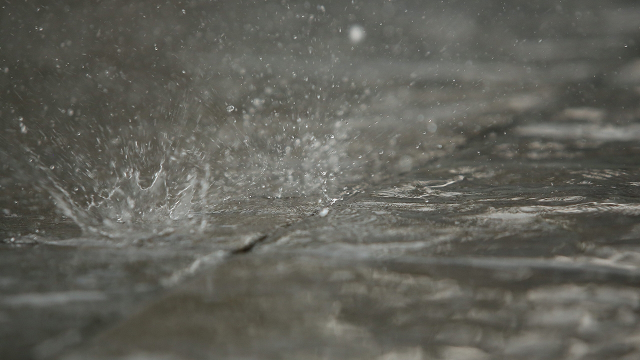 ประกาศฉบับ 2 เตือน พายุดีเปรสชัน ทำฝนตกหนักหลายจังหวัด ระวังน้ำท่วมฉับพลัน