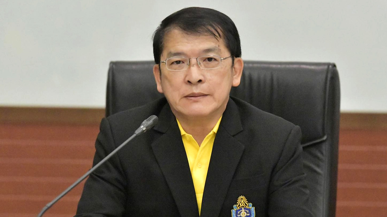 กสร. ยื่นมือช่วยลูกจ้างบอดี้ แฟชั่น นครสวรรค์ หลังถูกเลิกจ้างกะทันหัน