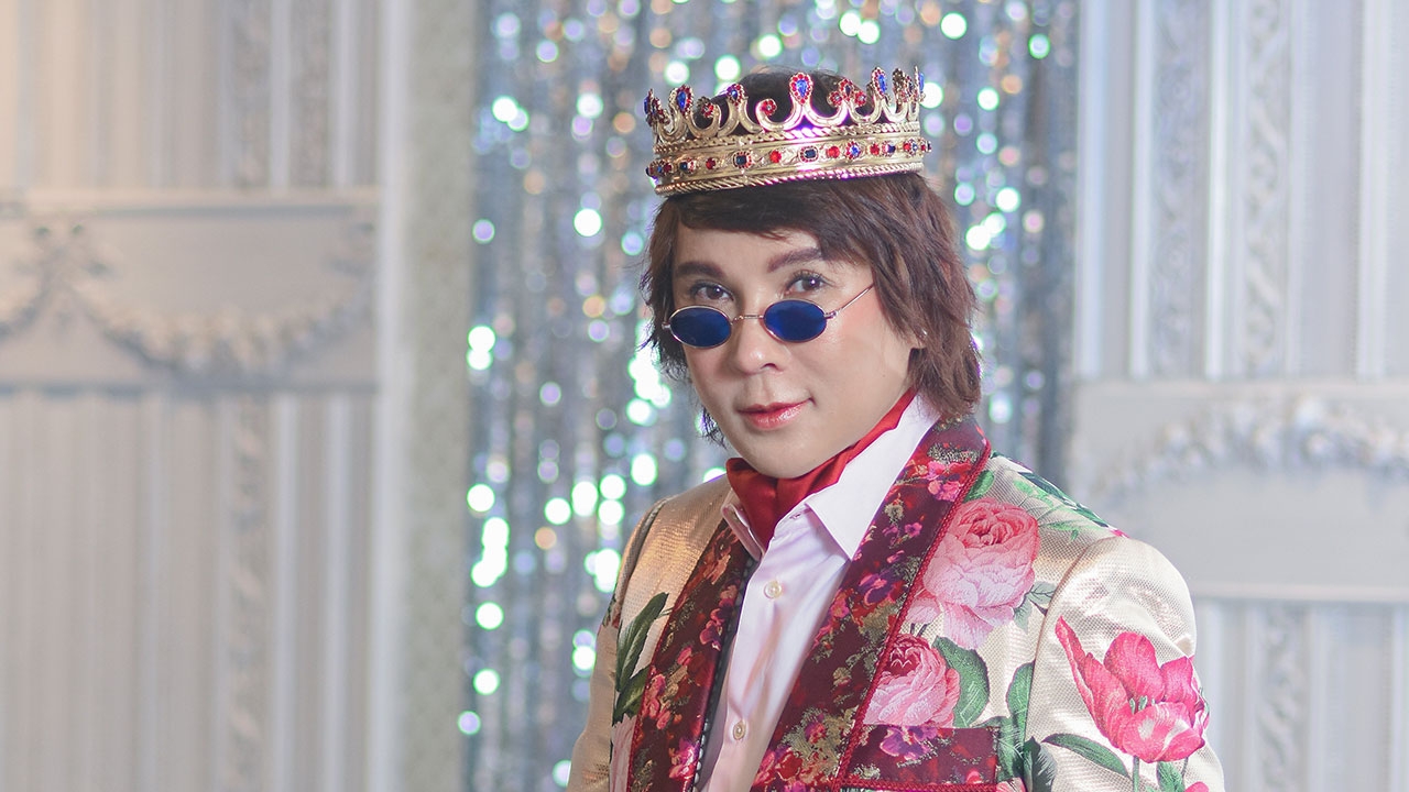 คาถาชีวิต “มาร์ค ธาวิน” ช่างผมไฮโซพันล้าน น่ารักจริงใจ อย่าเฟคว่าไม่อยากดัง