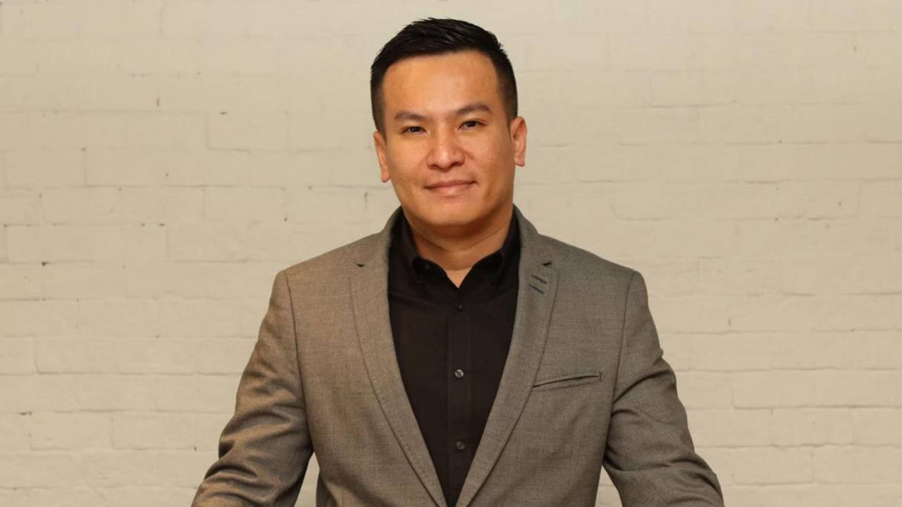 "พันธ์ยศ" ประกาศตัว ร่วมศึกสนามเลือกตั้ง ชิงเก้าอี้ ผู้ว่าฯ กทม.