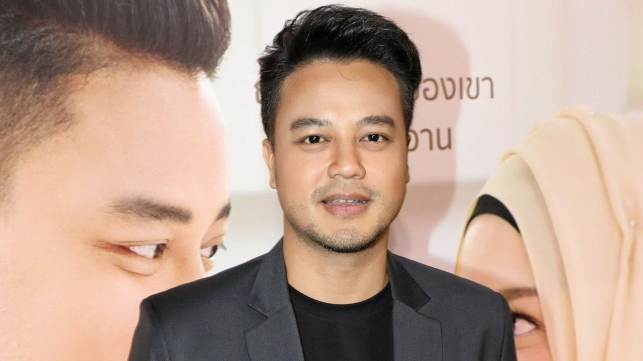 “เต้ ปิติศักดิ์” เคาะสนิม ไม่ได้เล่นหนังใหญ่เกือบ 20 ปี 