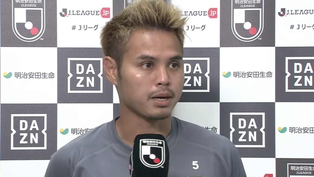 "ธีราทร" เปิดใจ หลังจัดแอสซิสต์พา "มารินอส" คว้าชัย (คลิป)