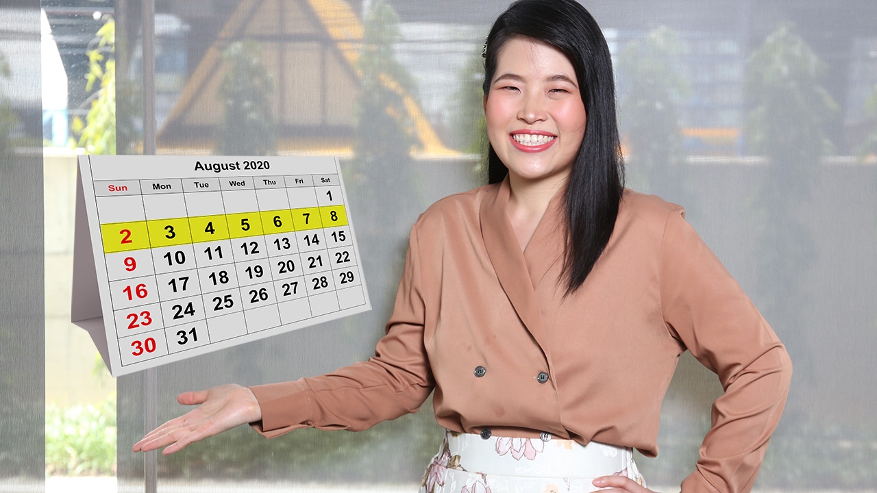 ดูดวง 3 ราศีสัปดาห์นี้มีเกณฑ์รับทรัพย์ก้อนโต