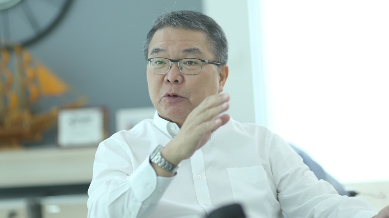 "หมอชัย" เตรียมขนแฟนพันธ์ุแท้ ลุยทำเนียบฯ จี้ถามคลายล็อกเปิดสนามตีไก่