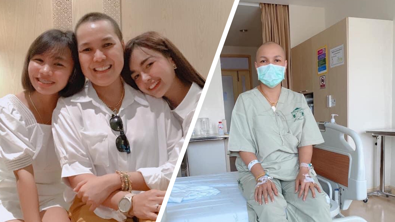 แม่เจนนี่ ได้หมดถ้าสดชื่น โพสต์ภาพอยู่โรงพยาบาลแต่กลับถูกคนแห่จับผิด