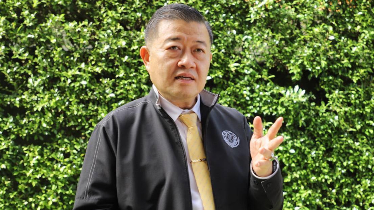 ส.ป.ก.ชูศูนย์เศรษฐกิจพอเพียง บ้านผู้ใหญ่โทน ยกระดับชีวิตเกษตรกร