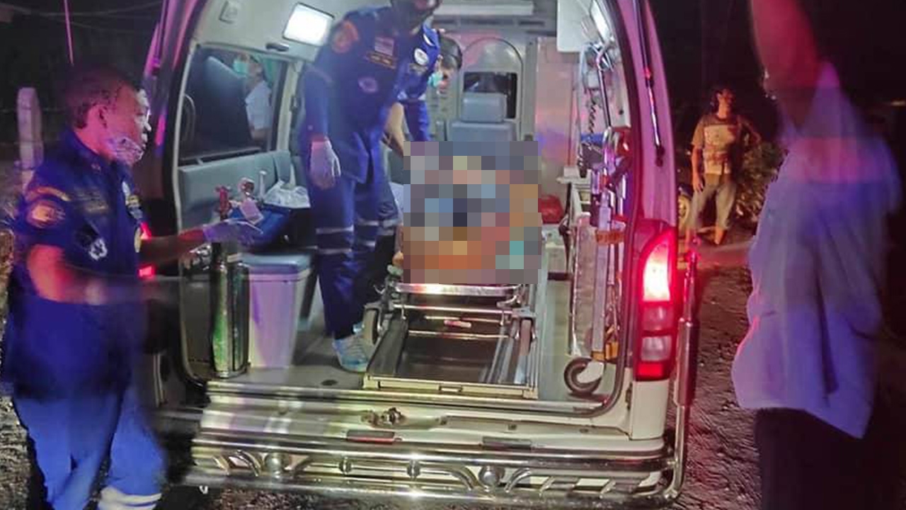 บุกยิงเซียนพนันไก่ชนชื่อดัง กด 6 นัด คาโต๊ะสนุ้ก ลือคนวงการมวยสั่งเก็บ