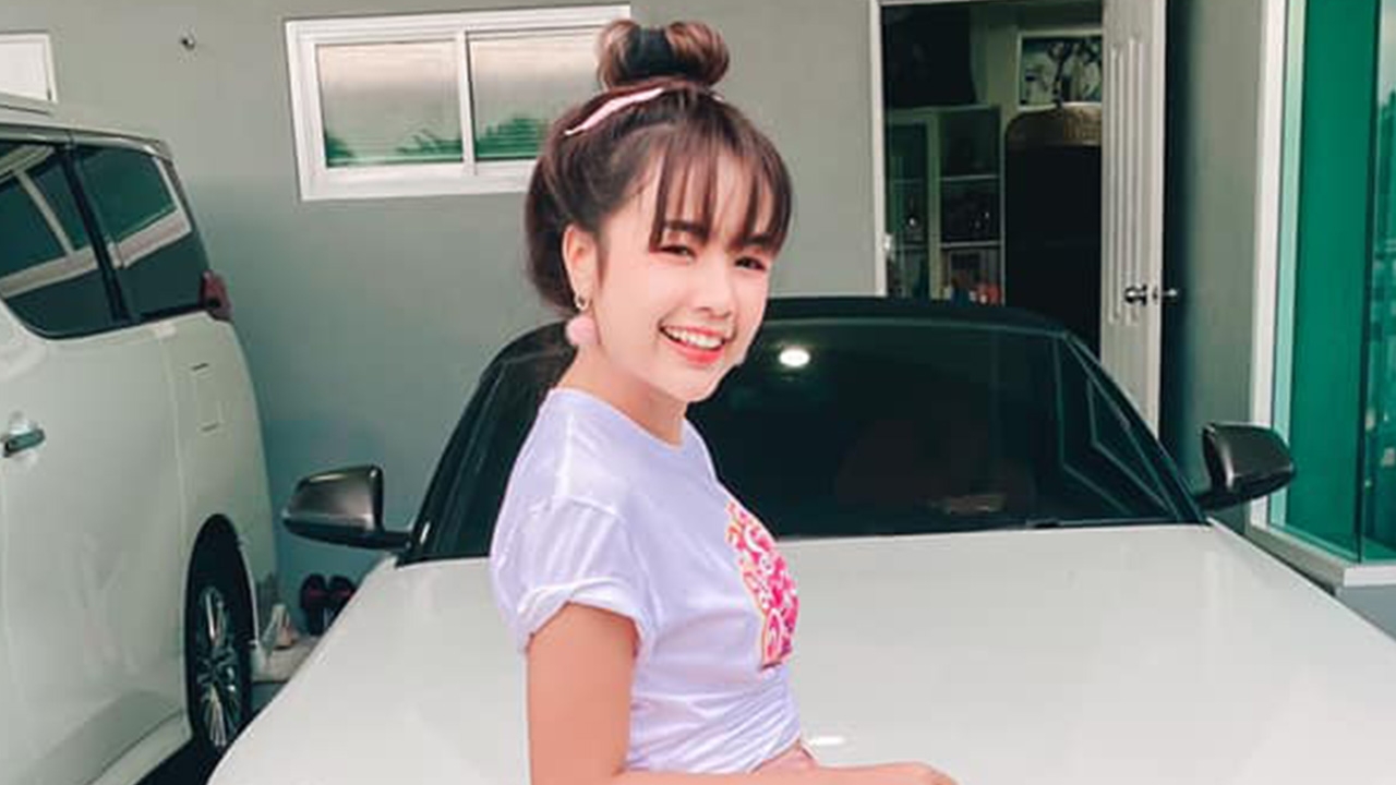 เจนนี่ รับมือดราม่าไม่ทันแต่ขอโอกาสเคลียร์ ขอบคุณที่คนให้ความสนใจ