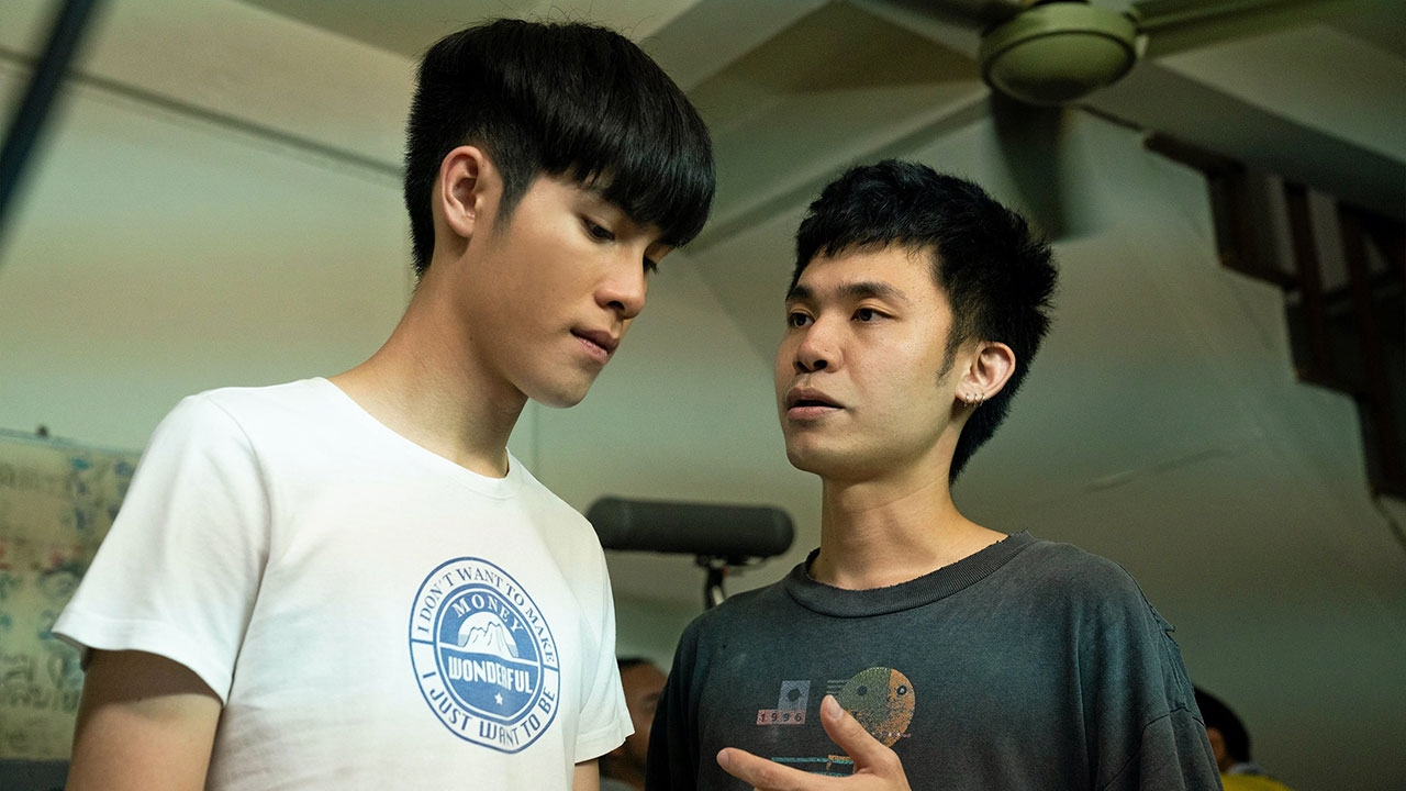 “ผกก.พัฒน์” ตีความ “ฉลาดเกมส์โกง” ดราม่าที่แตกต่างเพราะมันอยู่คู่มนุษย์