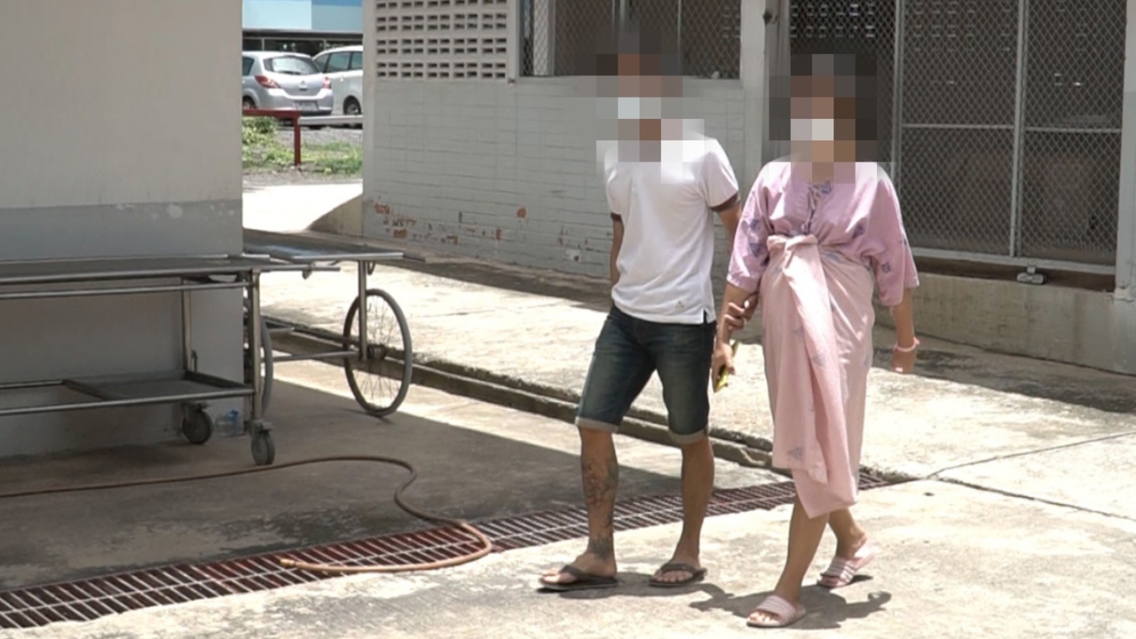 สาวใจสลาย อ้างคลอดลูก รพ.ดัง หัวโผล่แต่ห้ามเบ่ง สุดท้ายลูกน้อยเสียชีวิต