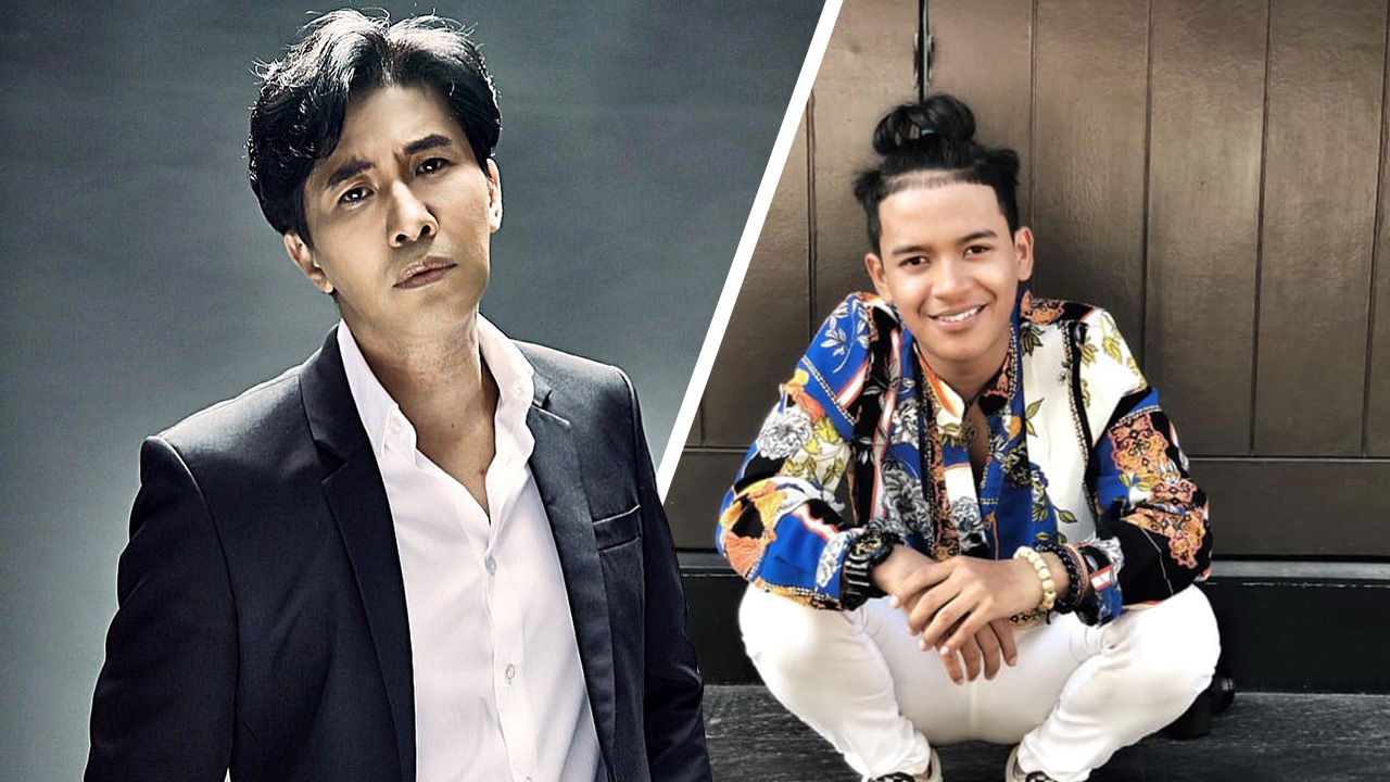 หนุ่ม กรรชัย จ่ายค่าตัว เก้า เกริกพล เกิน 500 ทำไมให้น้องแค่นั้น (คลิป)