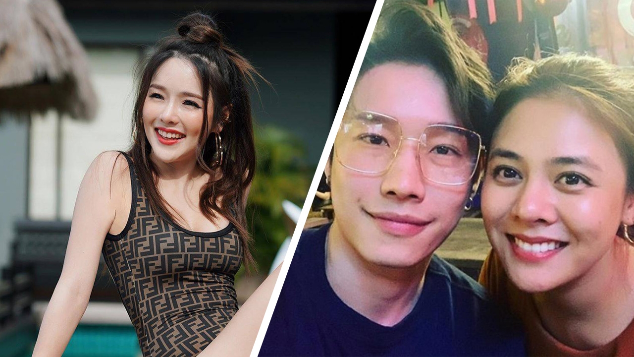 เอ๊ะยังไง แอร์ ภัณฑิลา หลุดปากเต็มๆ ใบเฟิร์น พัสกร ยังคบ เจโม่ (คลิป)