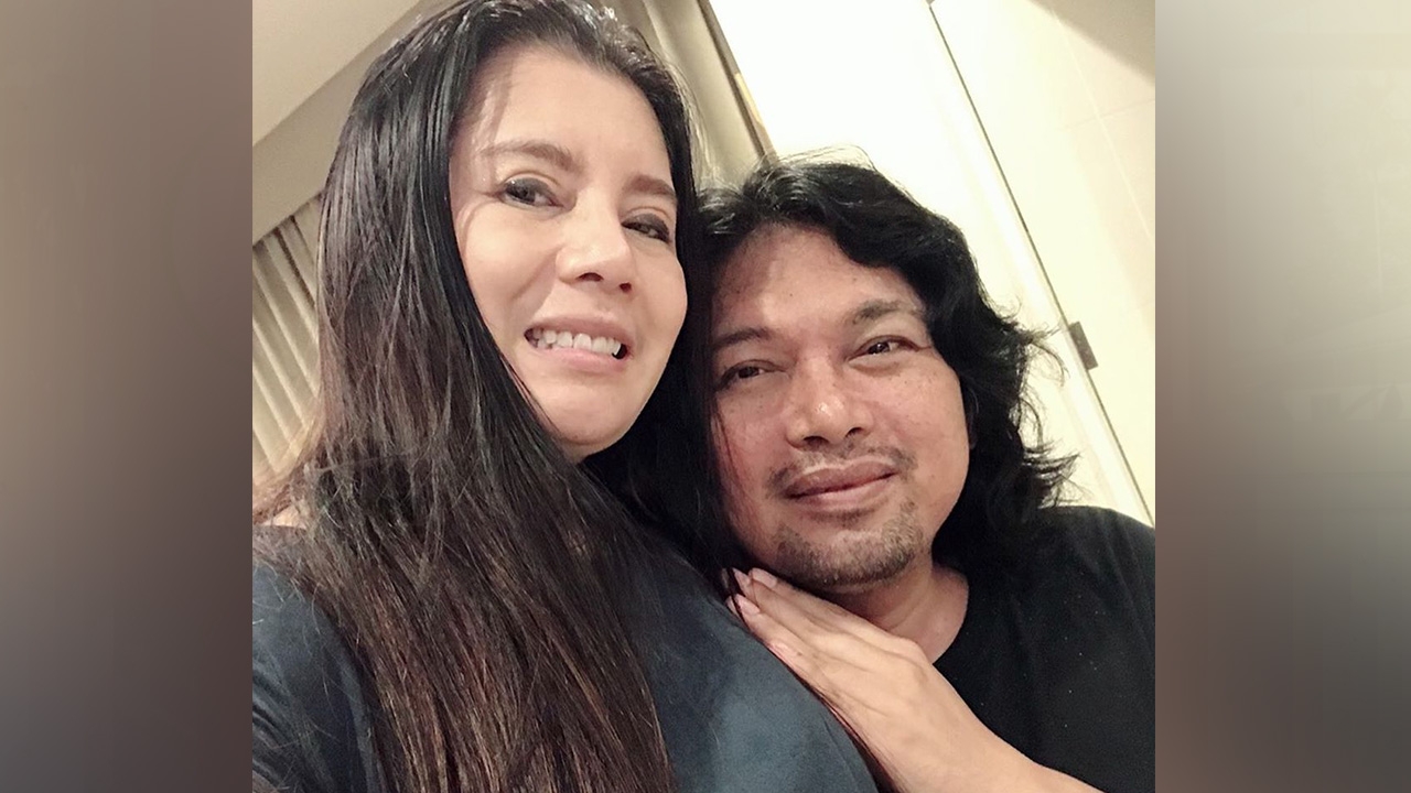 กานต์ เผยข่าวดี เตรียมจัดงานแต่ง เสก โลโซ อีกครั้งเป็นของขวัญให้ลูก